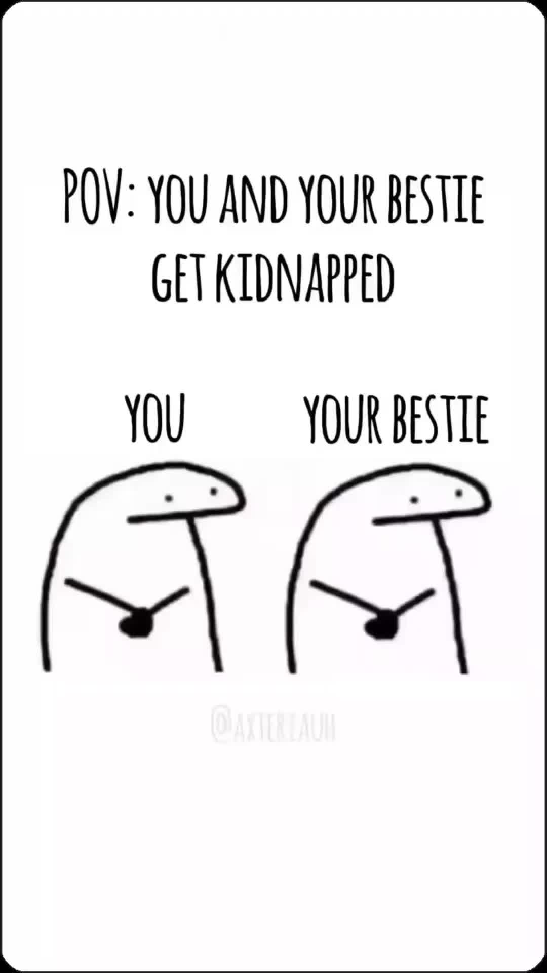 @Marvel_ Girl and TWD_Girl🫶