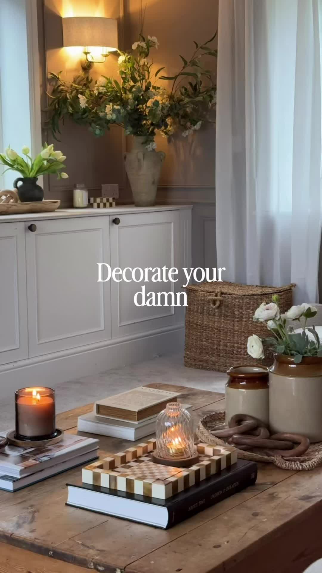 @Victoria | DIY home renovation