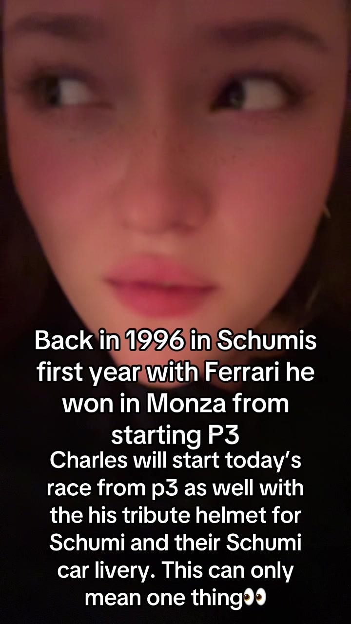 @Lilly your f1/football bestie