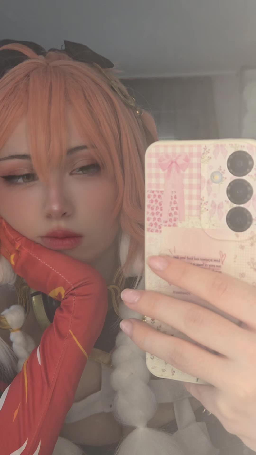 @ミシェル
