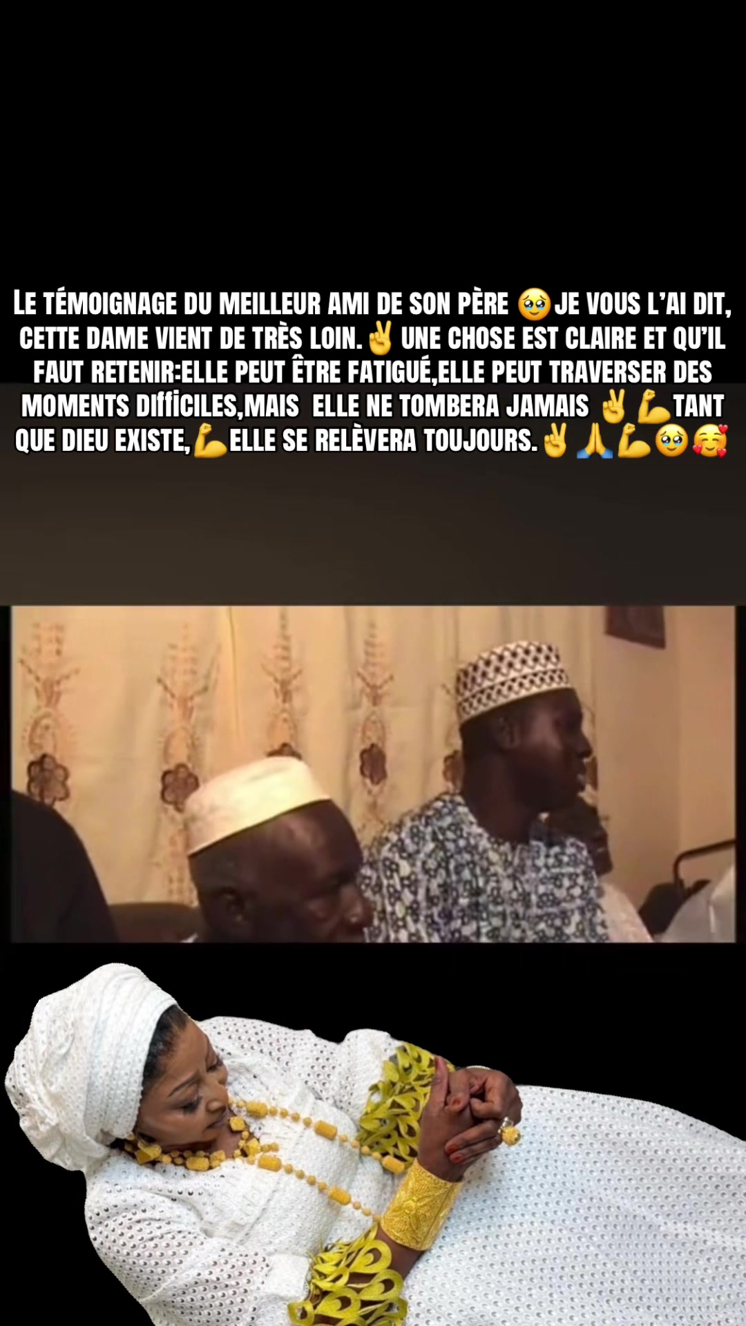 @KADY LAGARÉ HAIDARA🥰