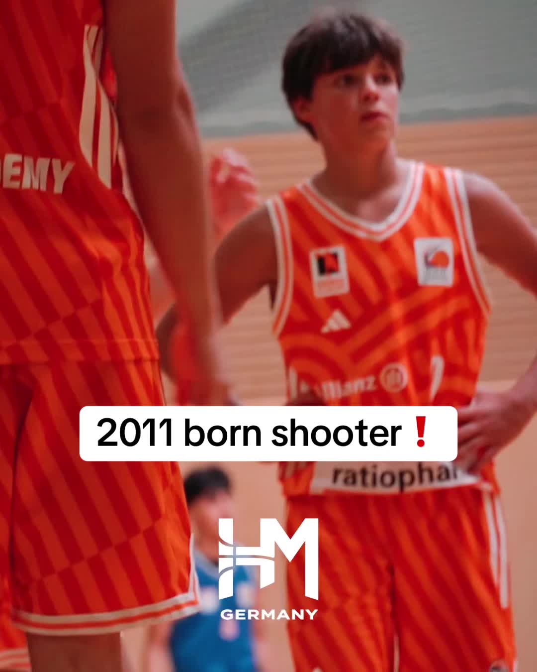 @HOOPMIXTAPES GERMANY