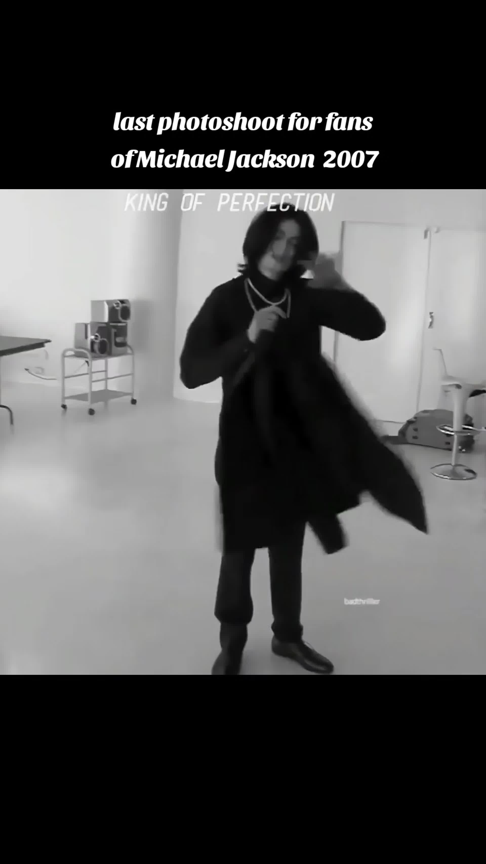 @KING OF POP👑MJ FAN❤️