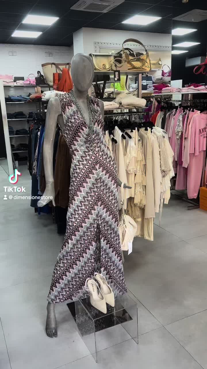 @Dimensione Store