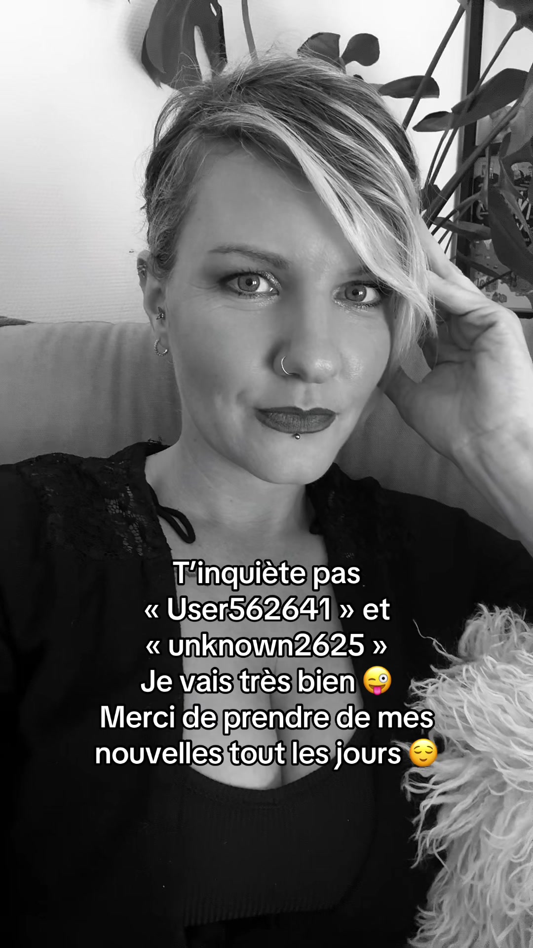 @Rose Blanche