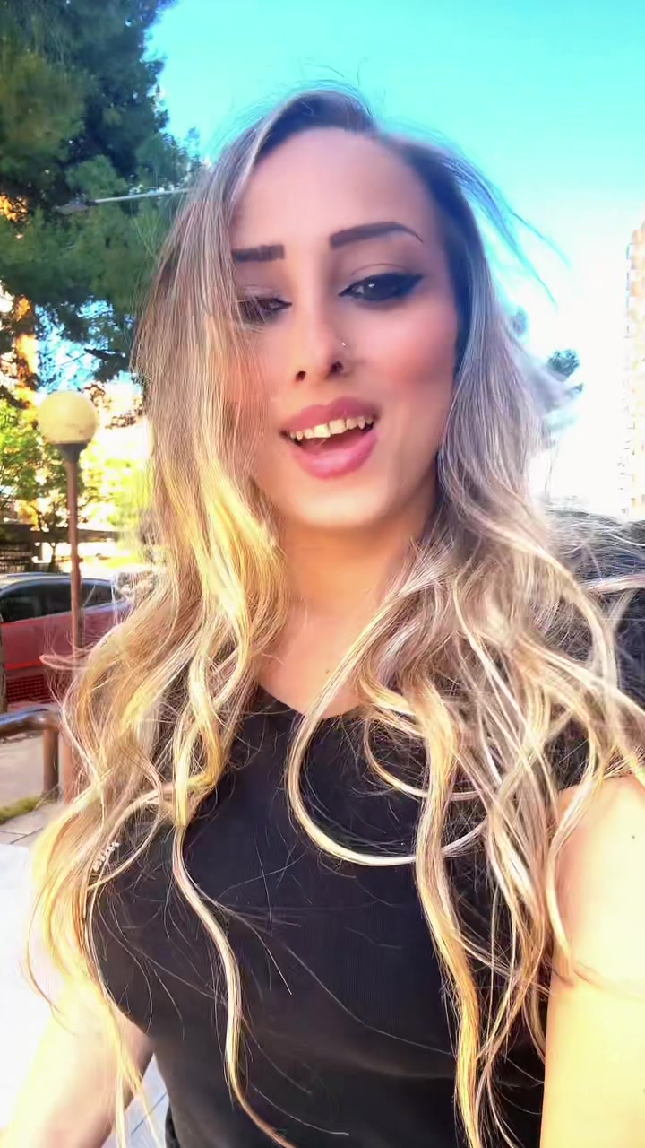 @TonyeCarmen Maria