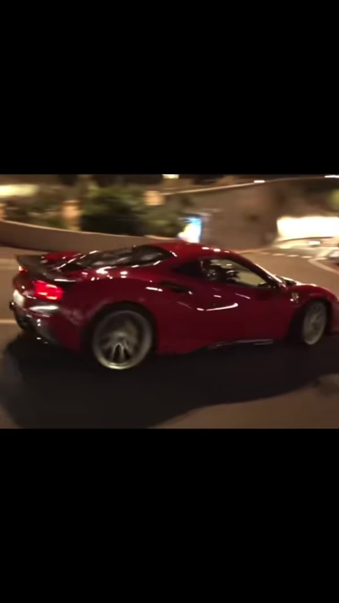 @Car Edits