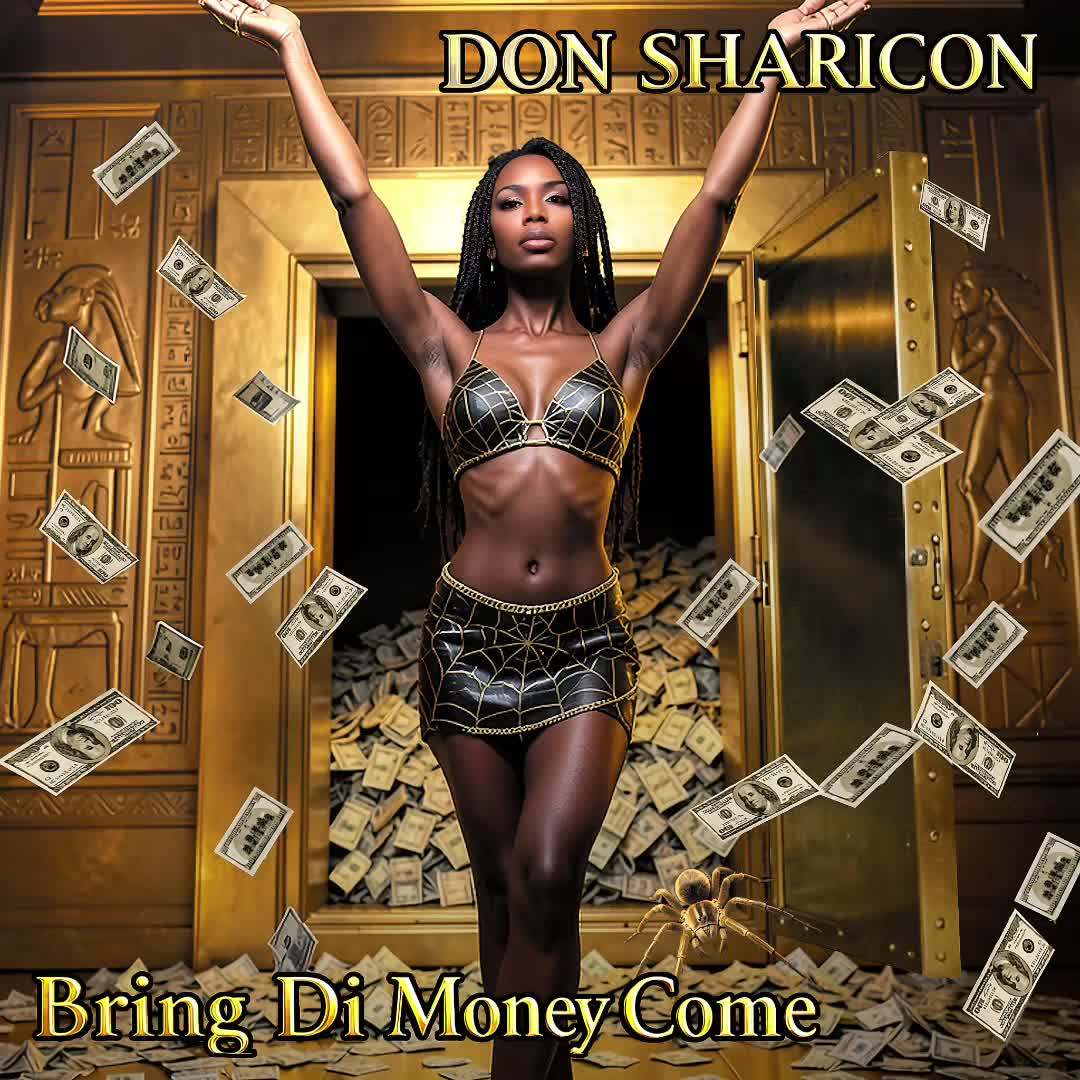 @Don Sharicon