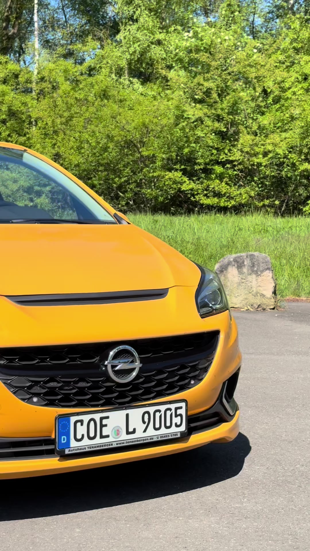 @Ortskontrollfahrt