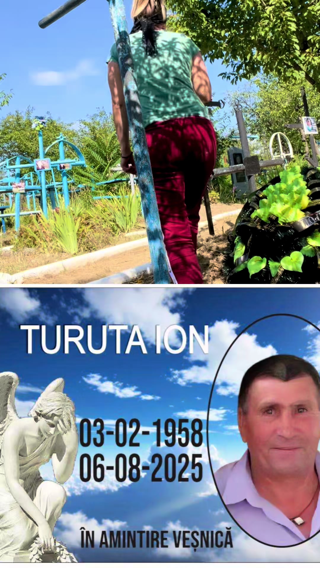 @Cristina Turuta