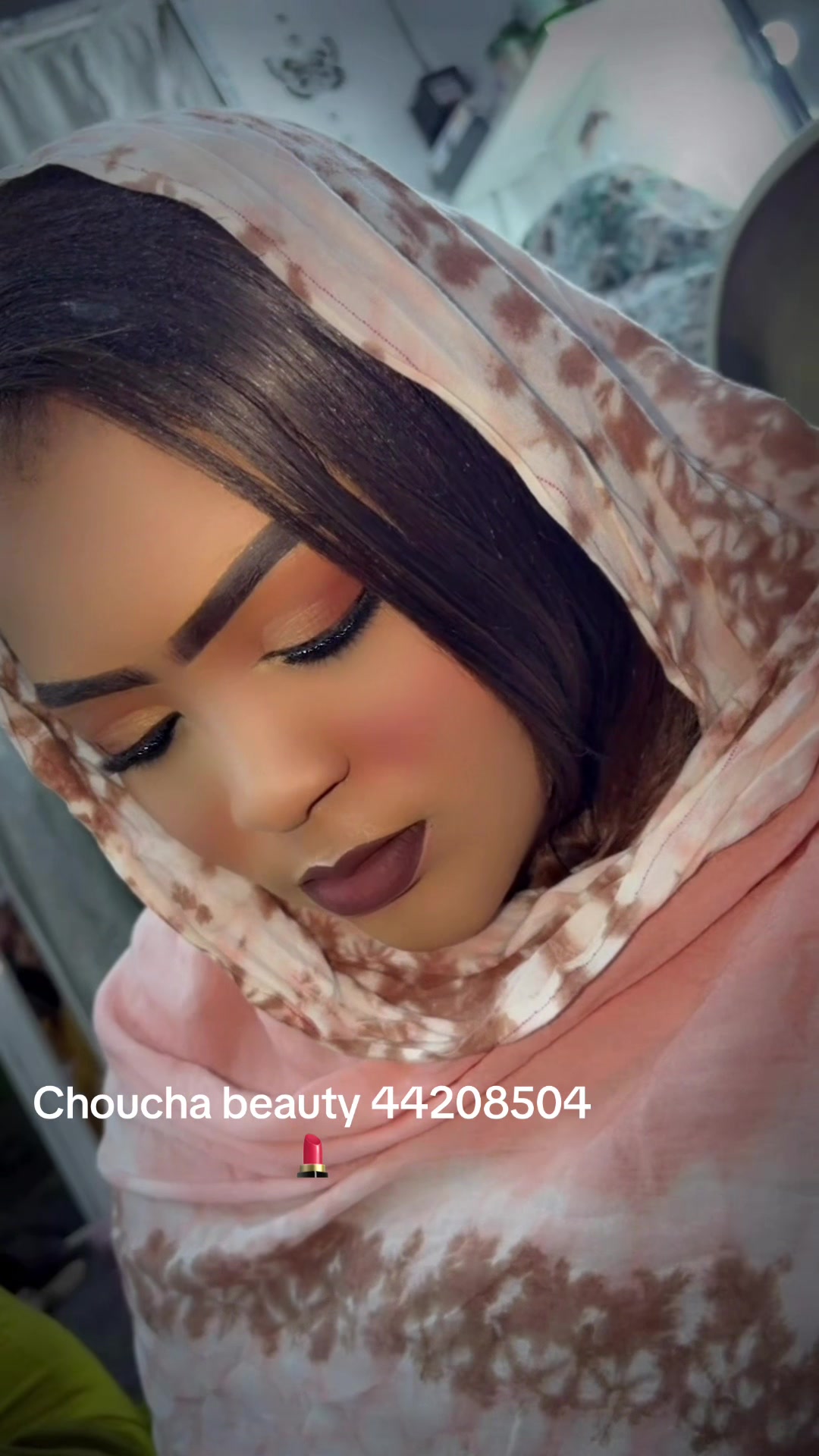 @Choucha beauty💄💅🏼