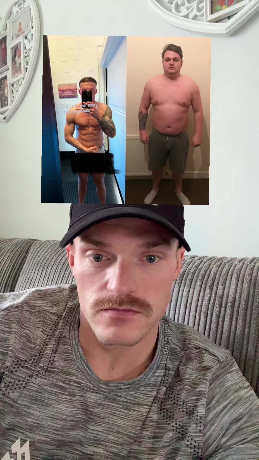 @TOM | PERSONAL TRAINER