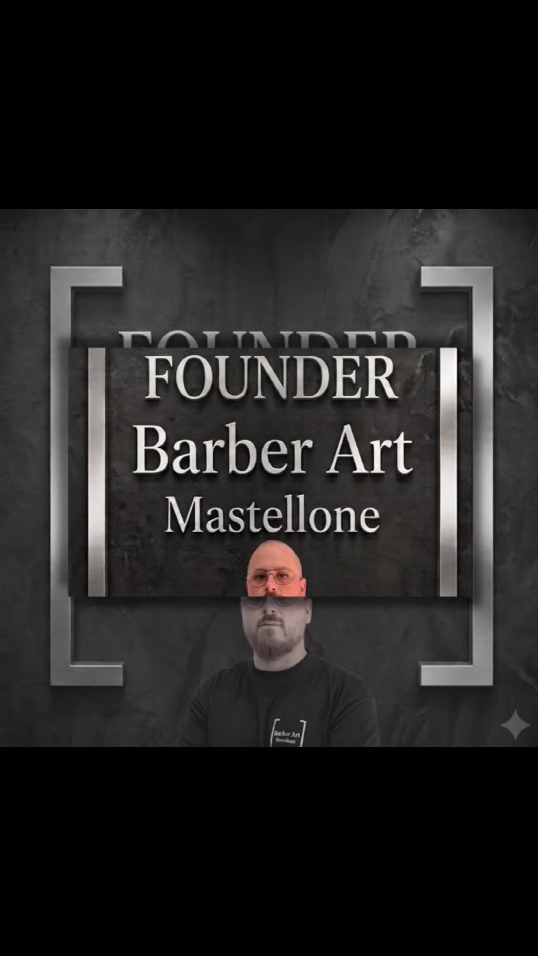 @BarberArtMastellone