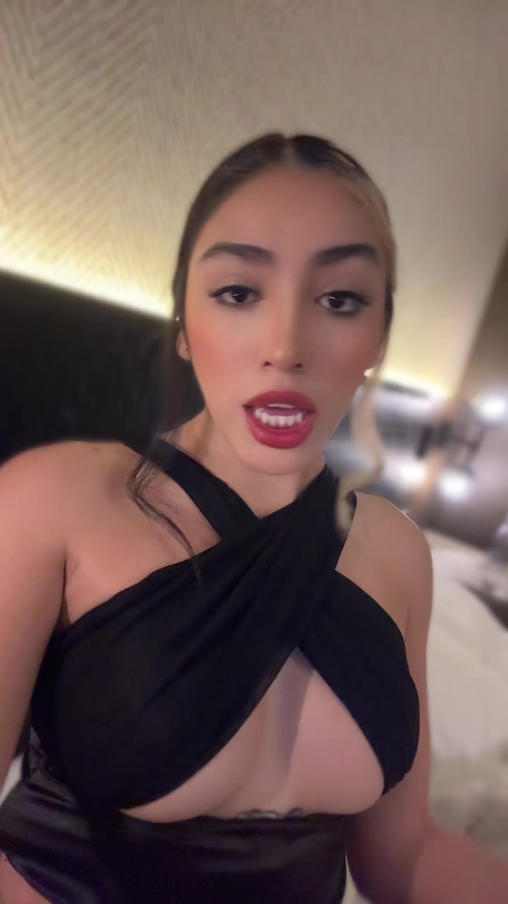 @Astrid Beltrán❣