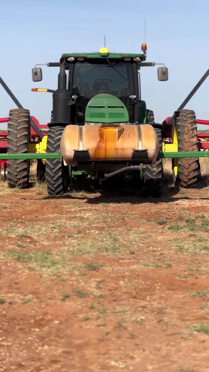 @True Farmer