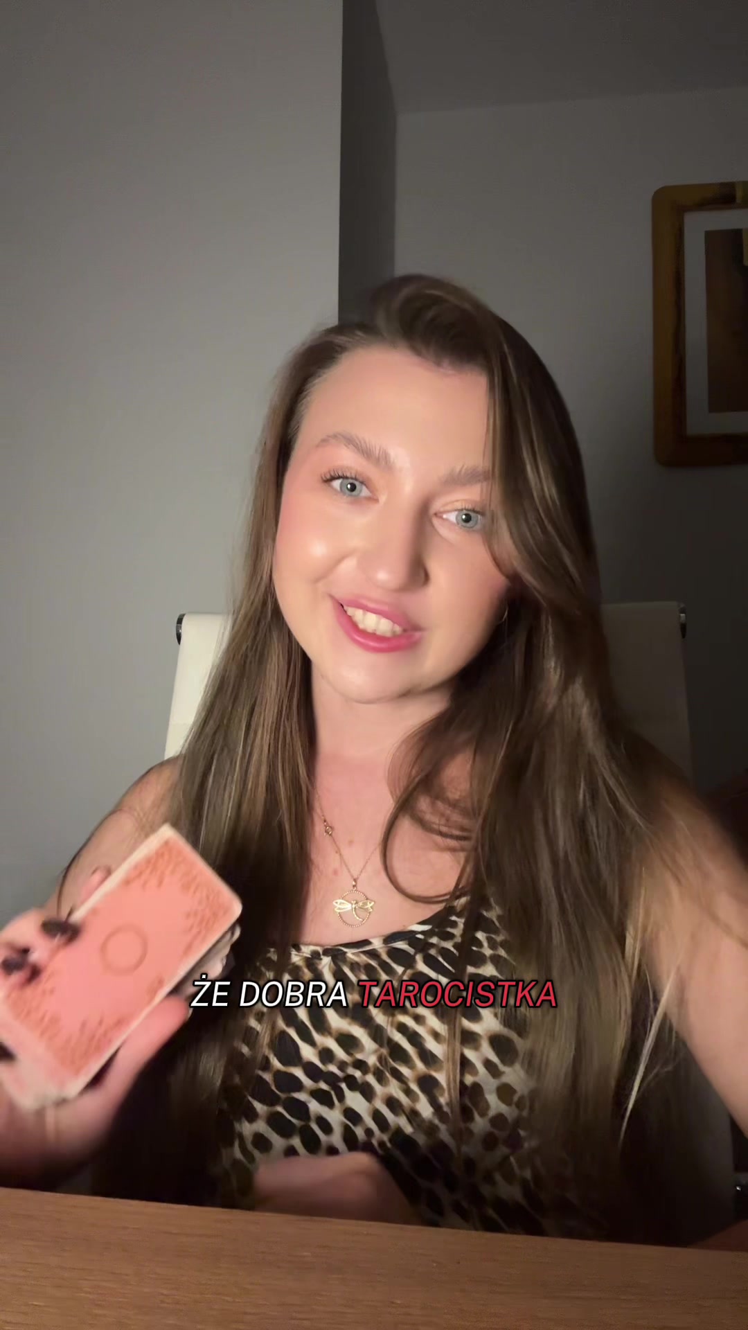 @Tarot Paulina Kołodziej
