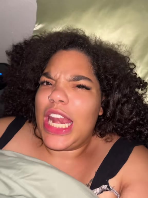 @Day😮💨| Plus Size Influencer