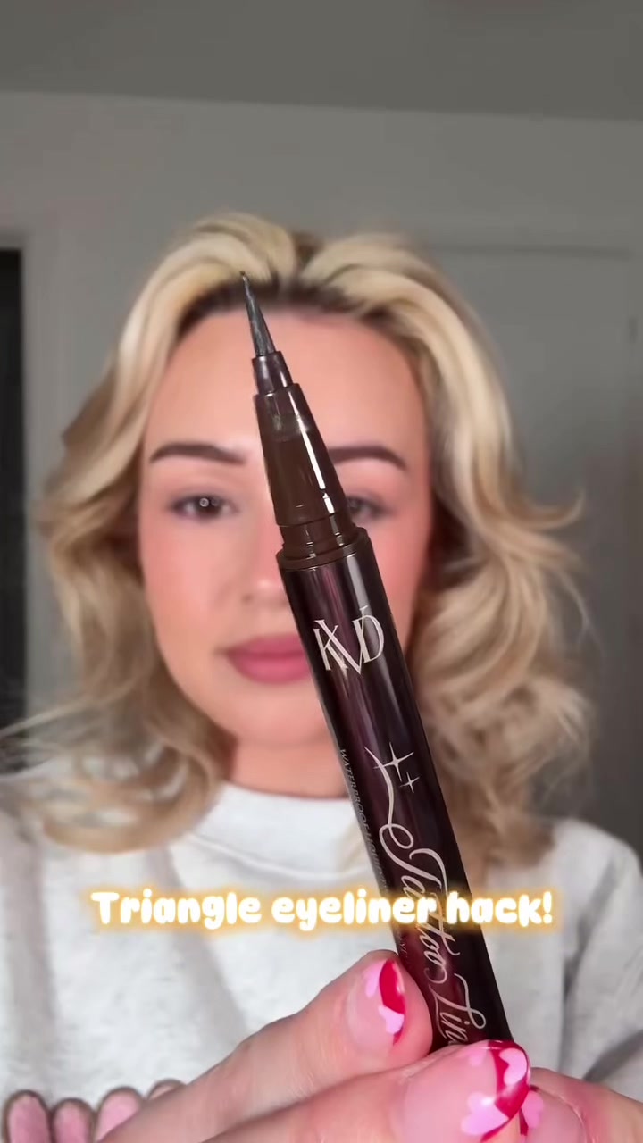 @KVD Vegan Beauty