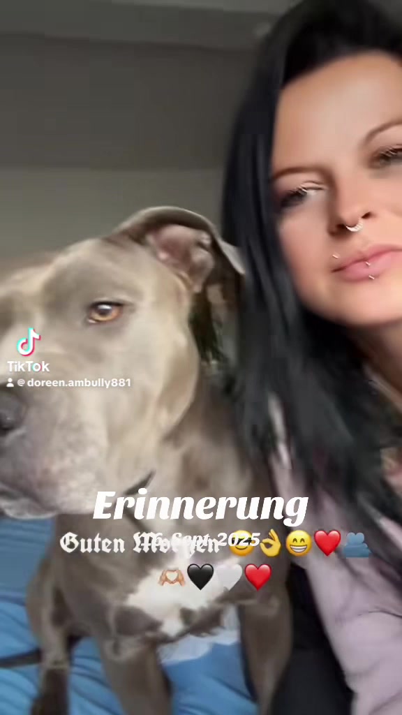 @Doreen&Blue88