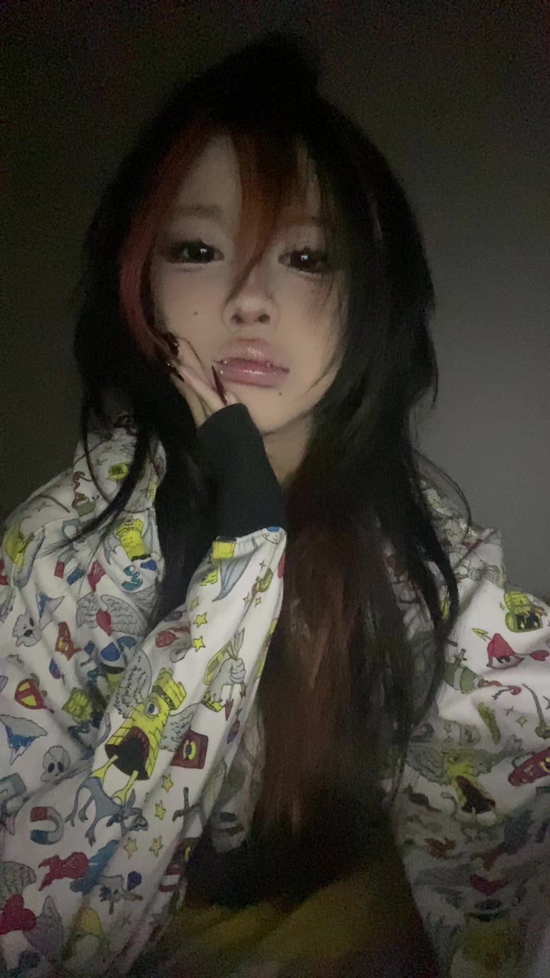 @brit nêy xì po