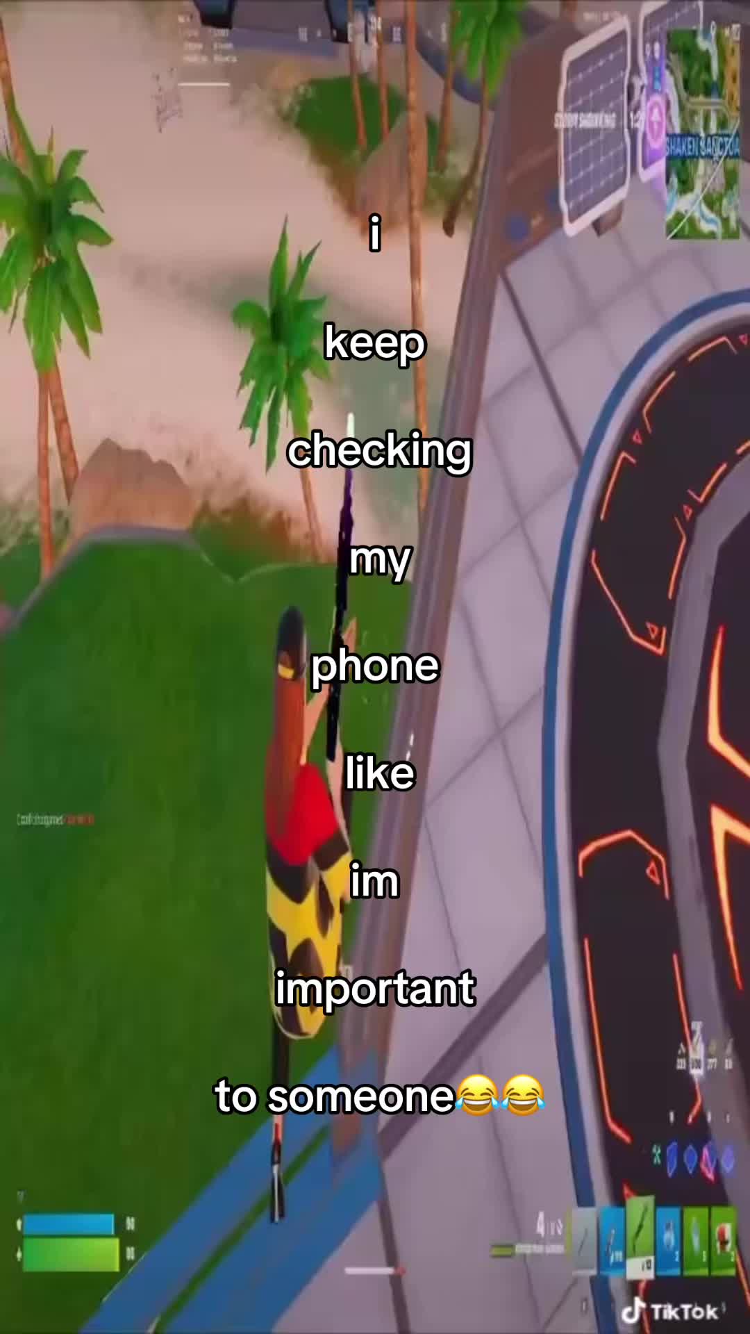 @ 