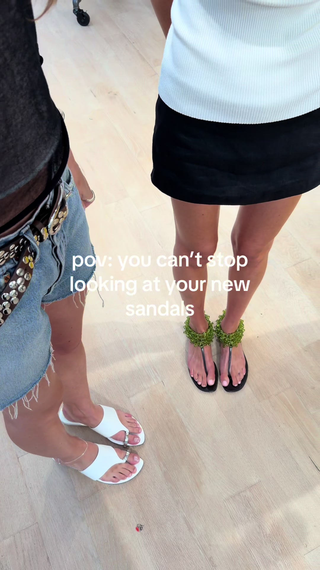 @TORY BURCH