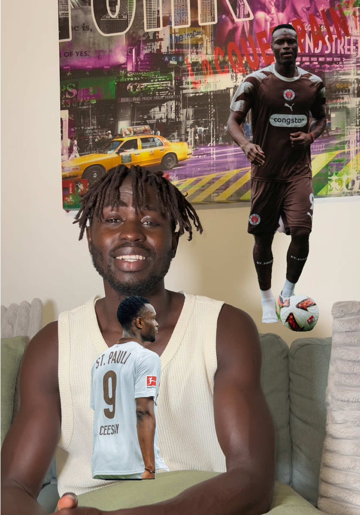@WAA SENEGAMBIA SPORTS