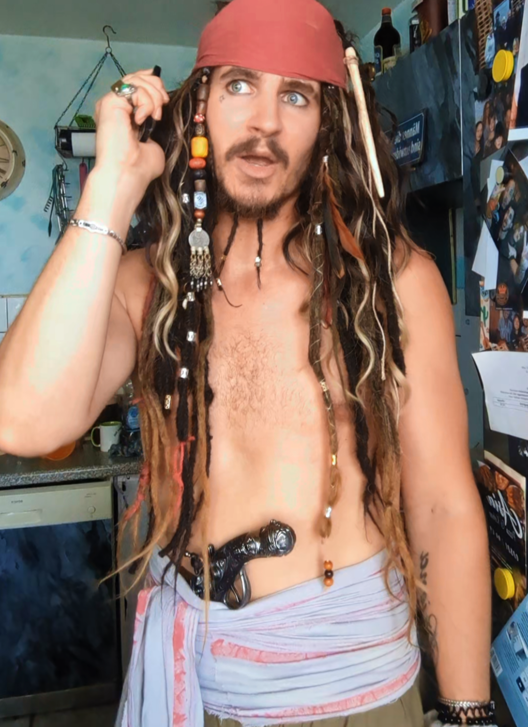 @🏴&zwj;☠️PIRATENLEBEN🏴&zwj;☠️