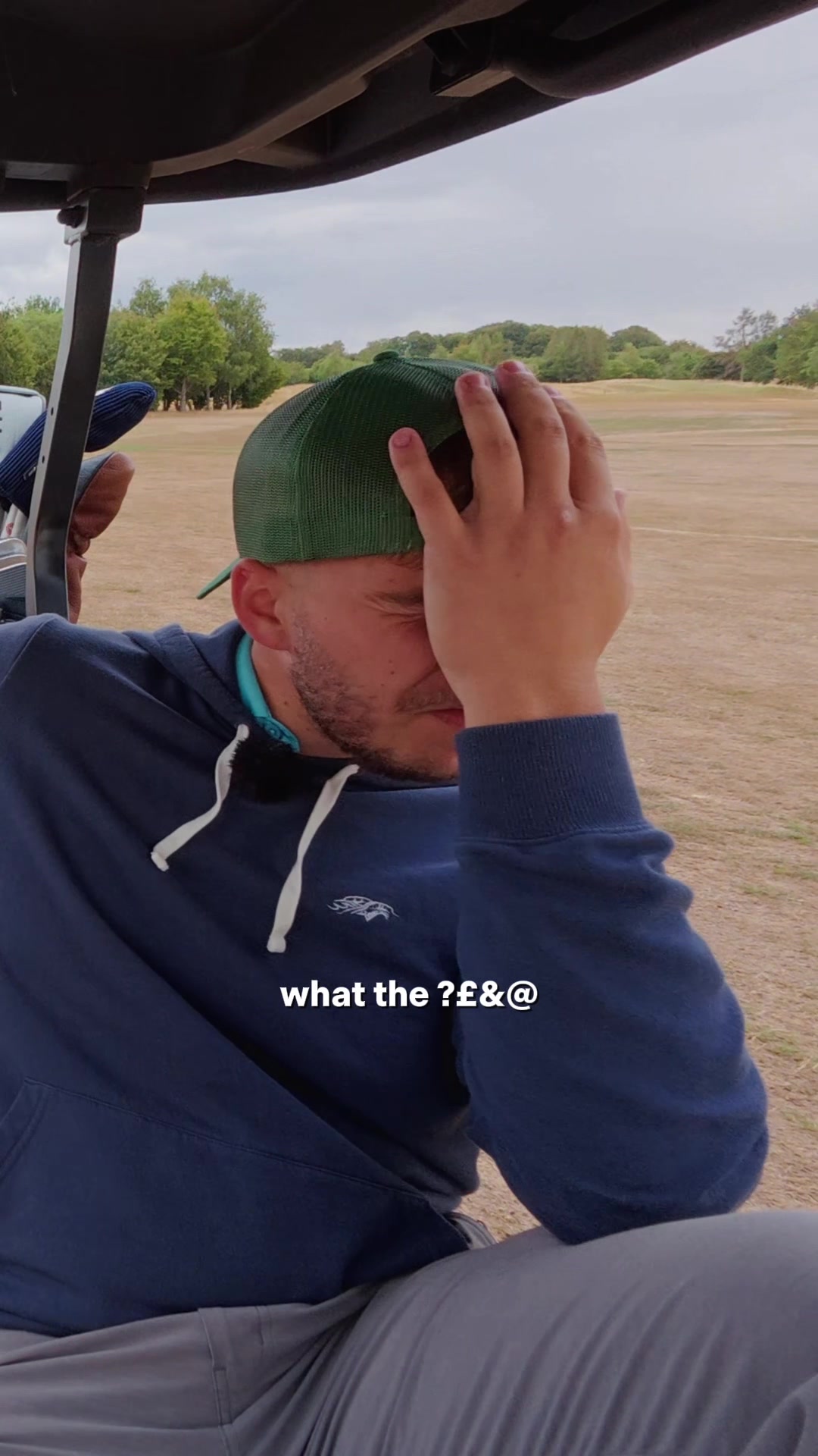 @Trey
