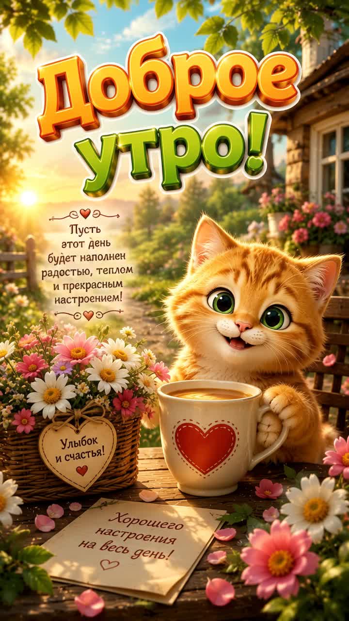 @Поздравительные открытки