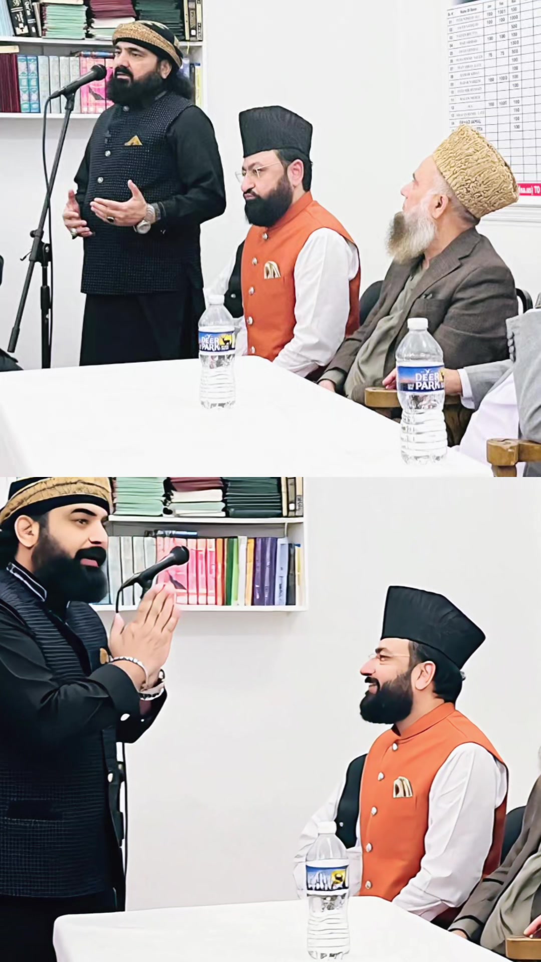 @Syed Asif Ali Zahoori