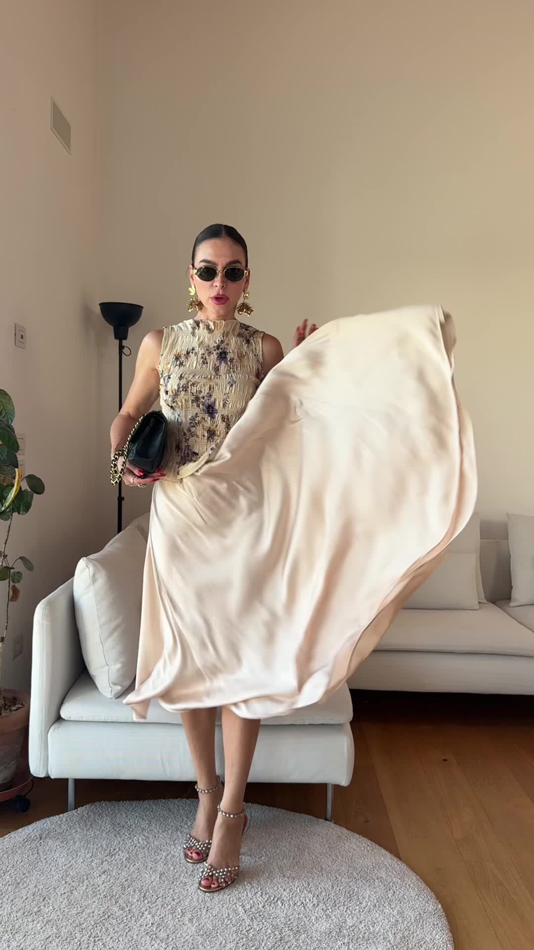 @Xana Vogue