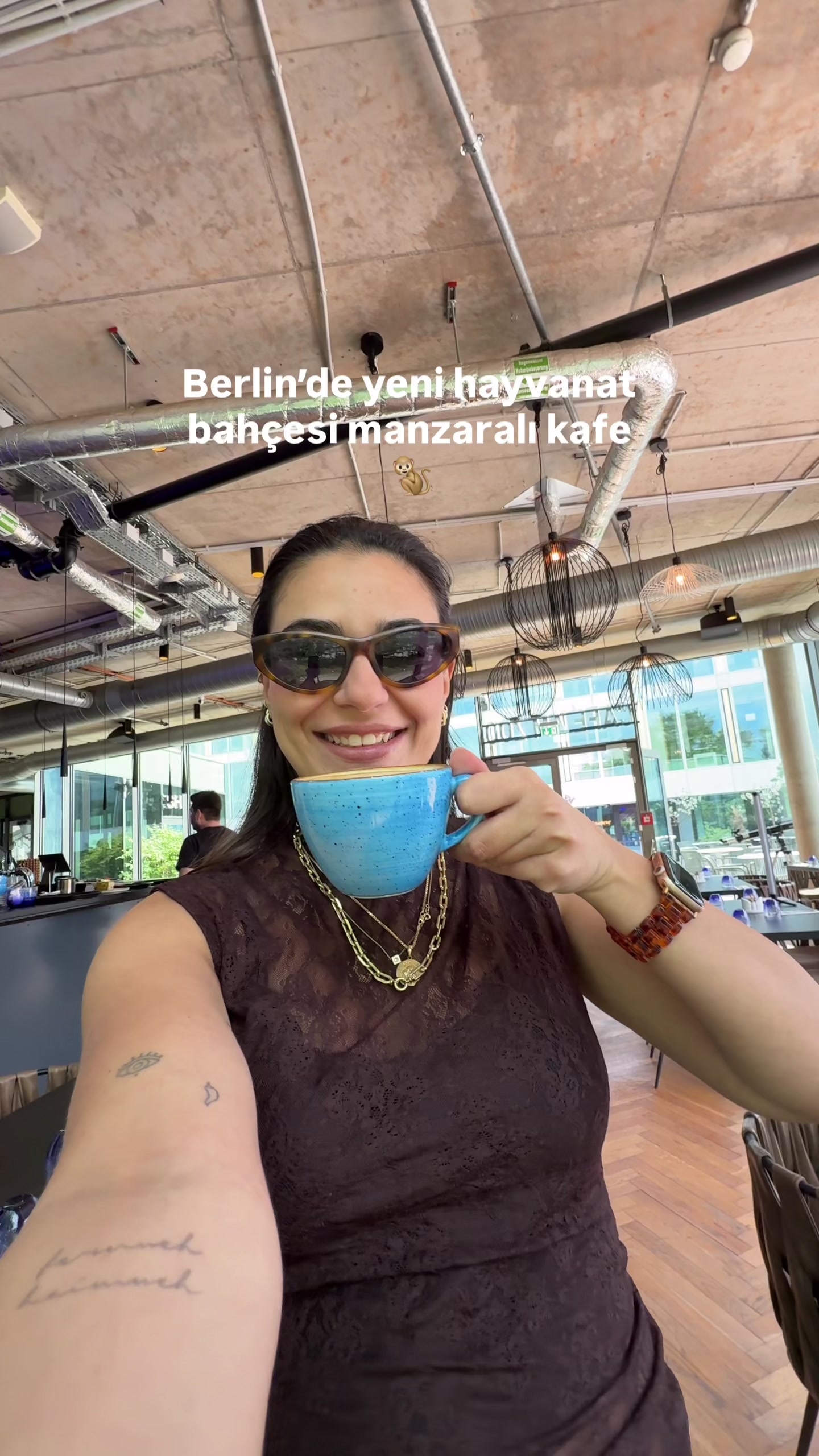 @Berlin&rsquo;de ne yenir? 🥙