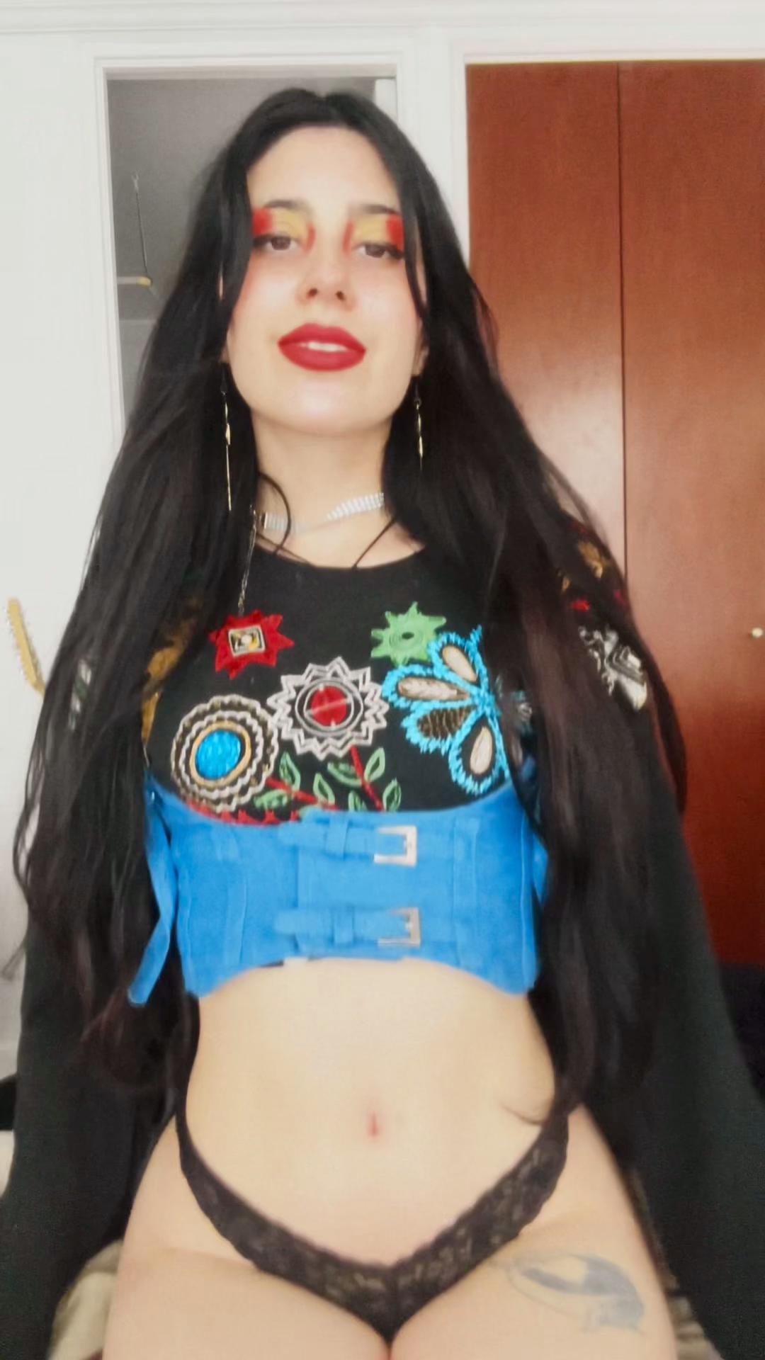 @Alma corazzzon ⚡️