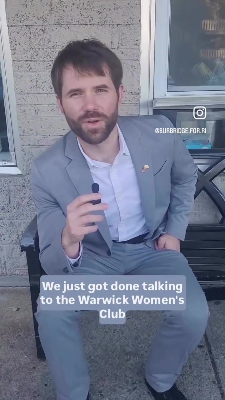 @Burbridge for U.S. Senate
