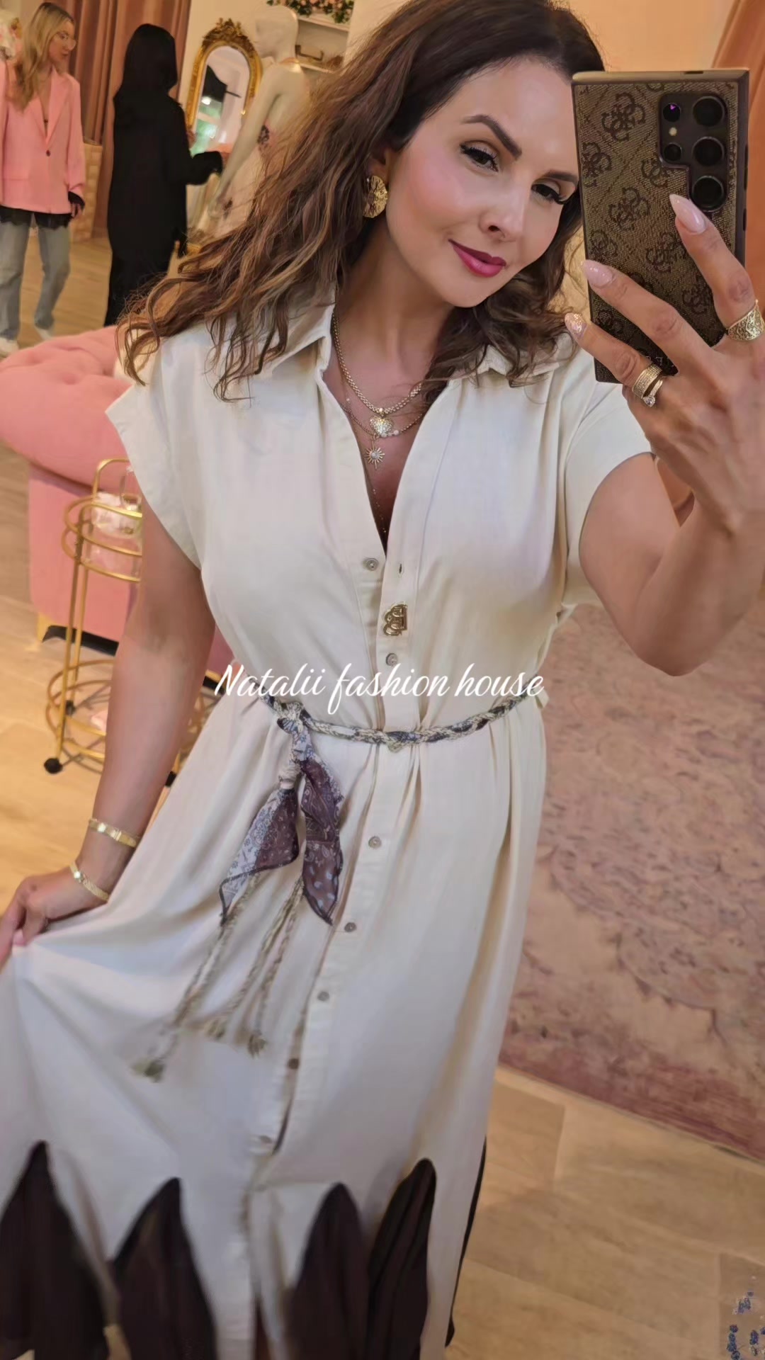 @Natalii fashion house