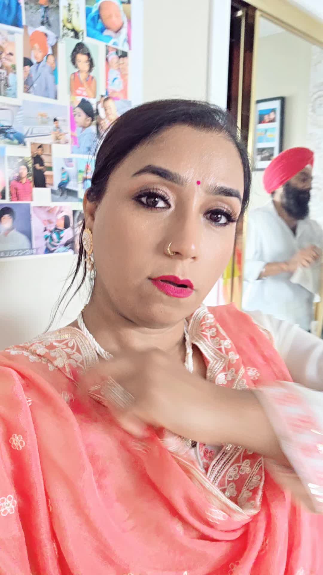 @Desii kitchen with jass kaur