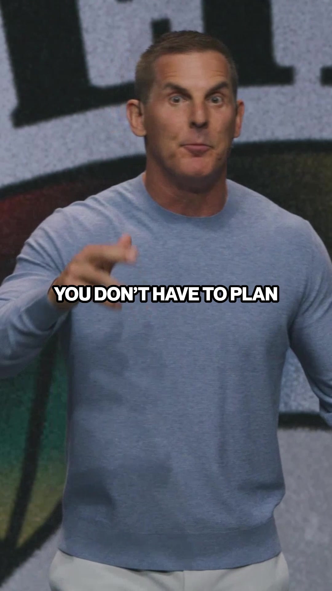 @Craig Groeschel