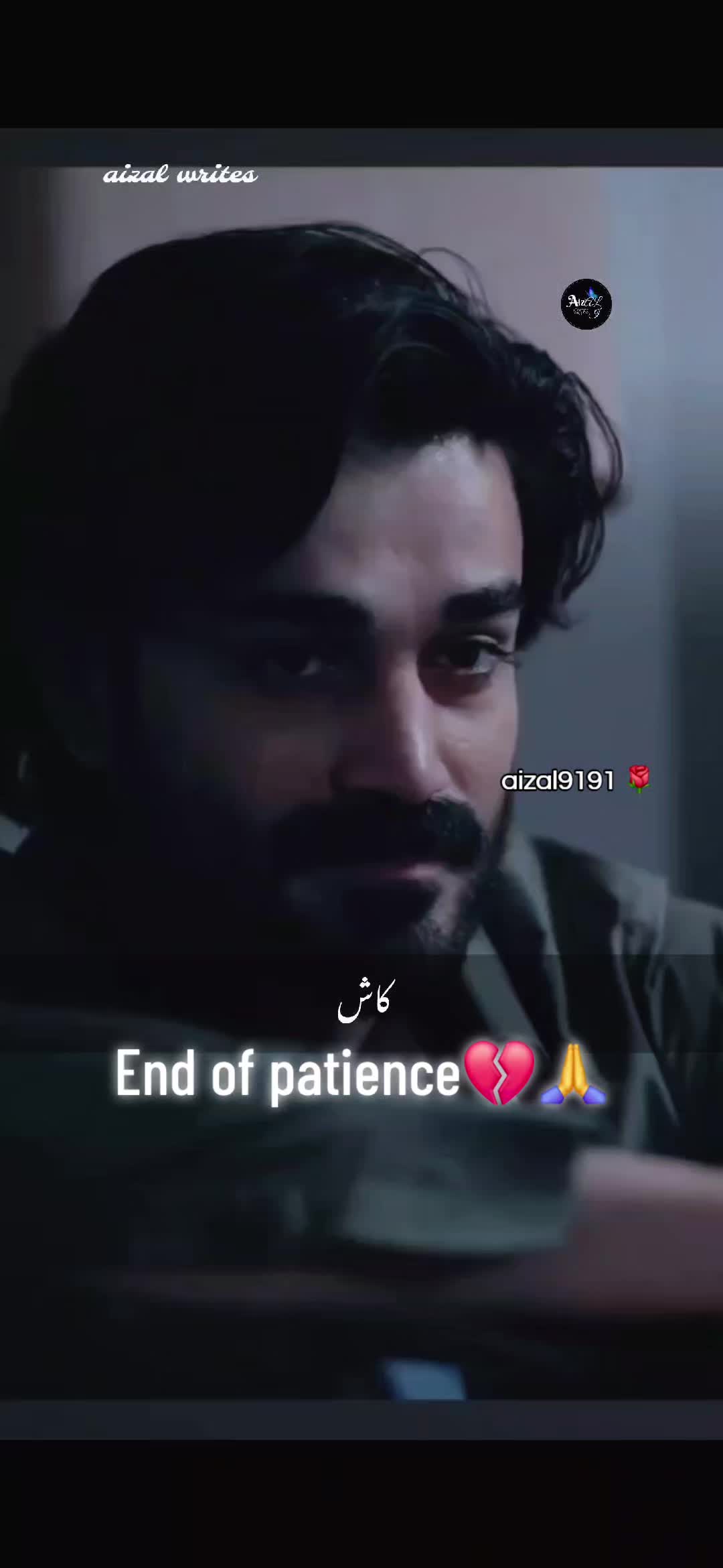 @🌺aizal_writes🌺
