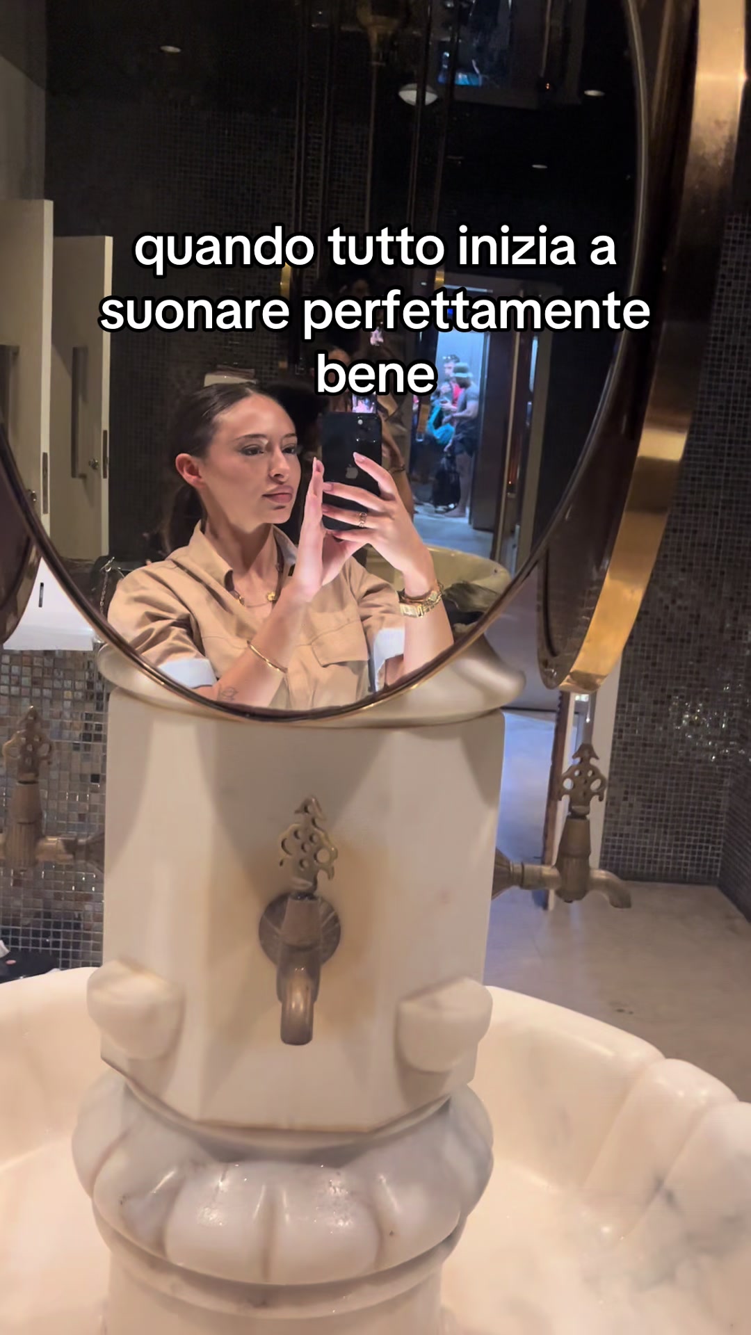 @sofia messina