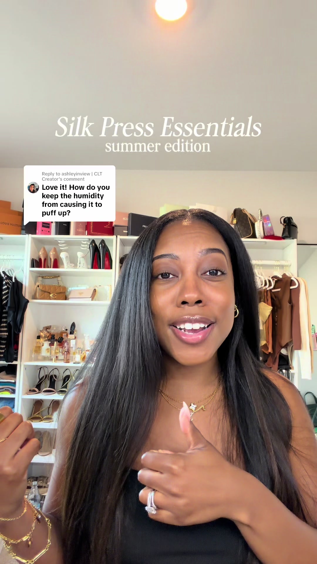 @Zenese Ashley ✨ | CLT Creator