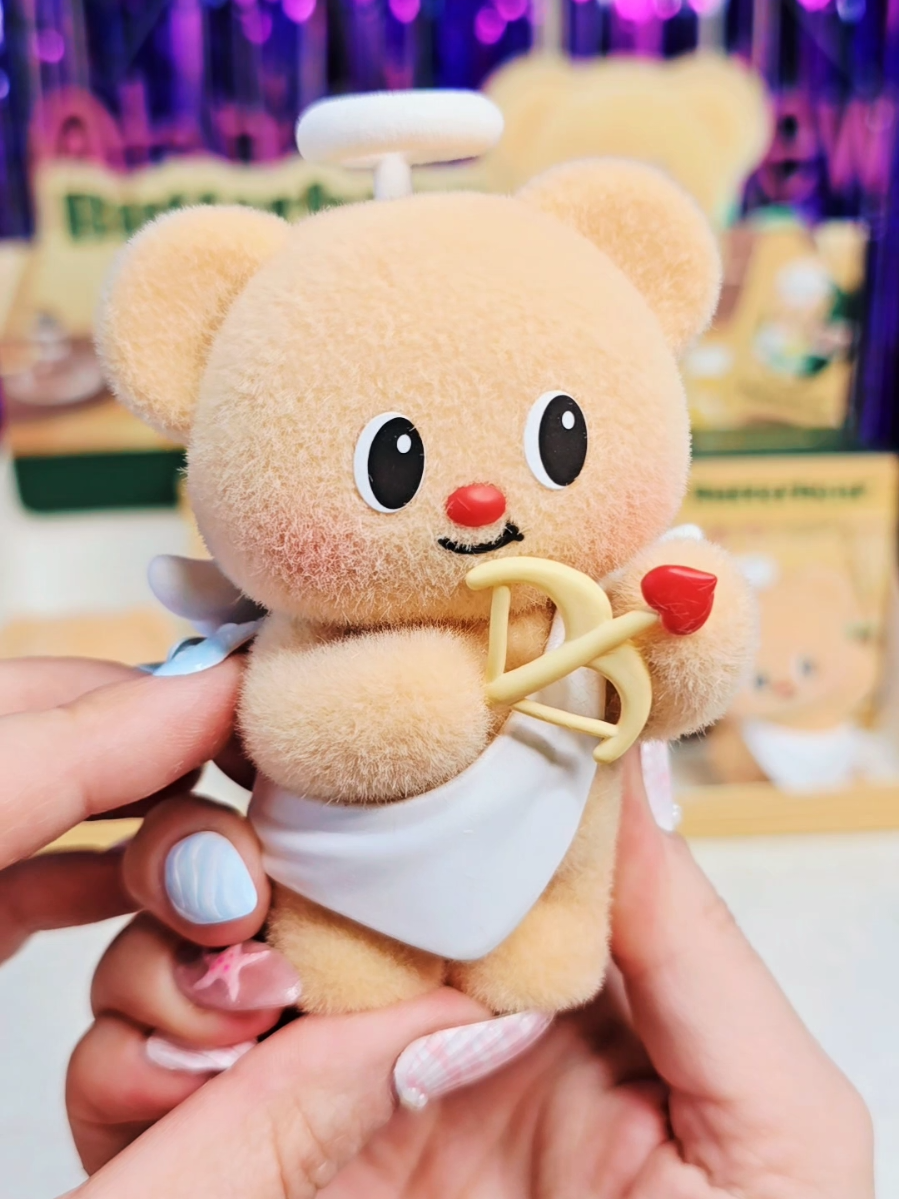 @Tanja's Toys Review