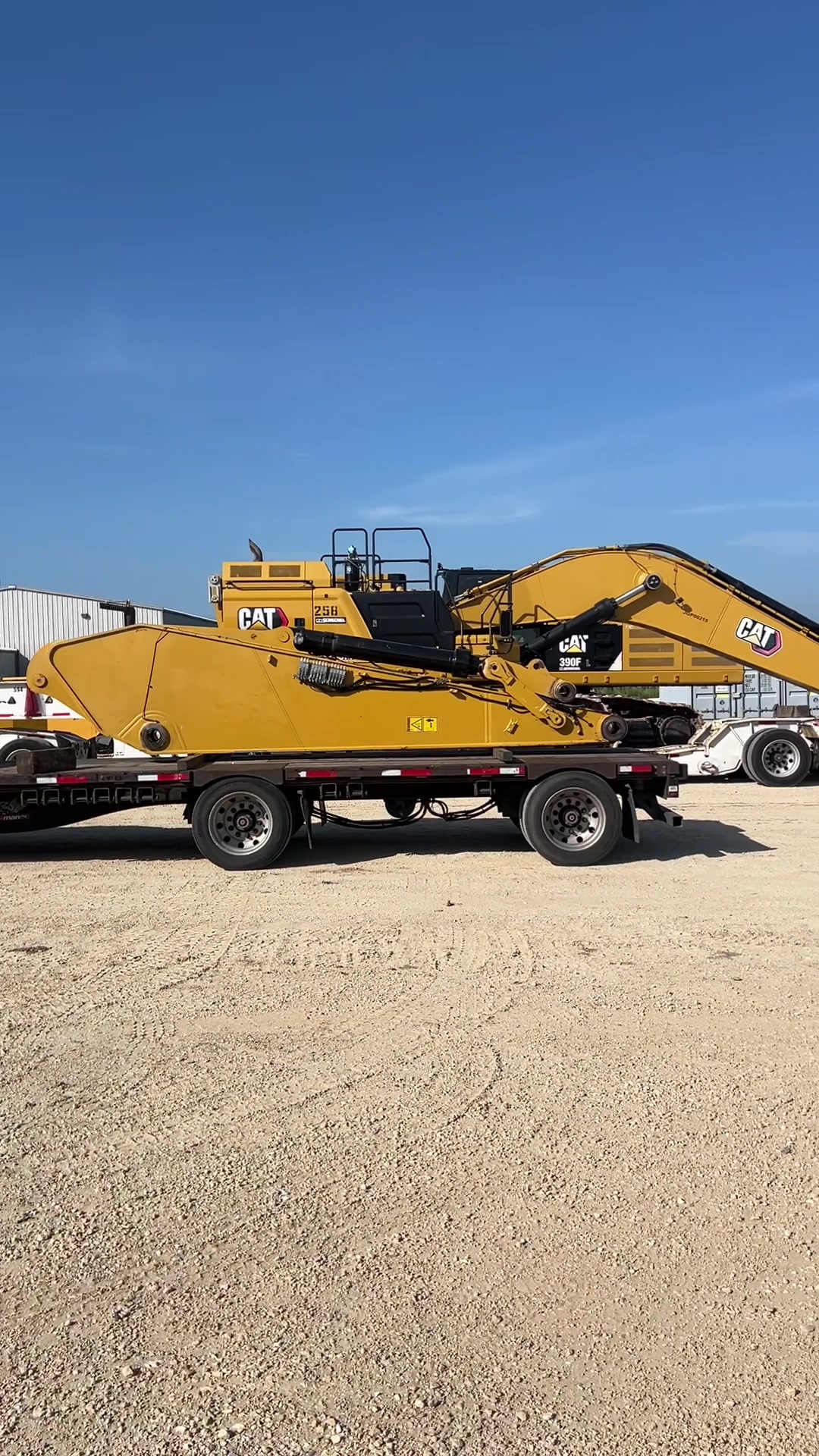 @J.J. Scheckel Heavy Equipment