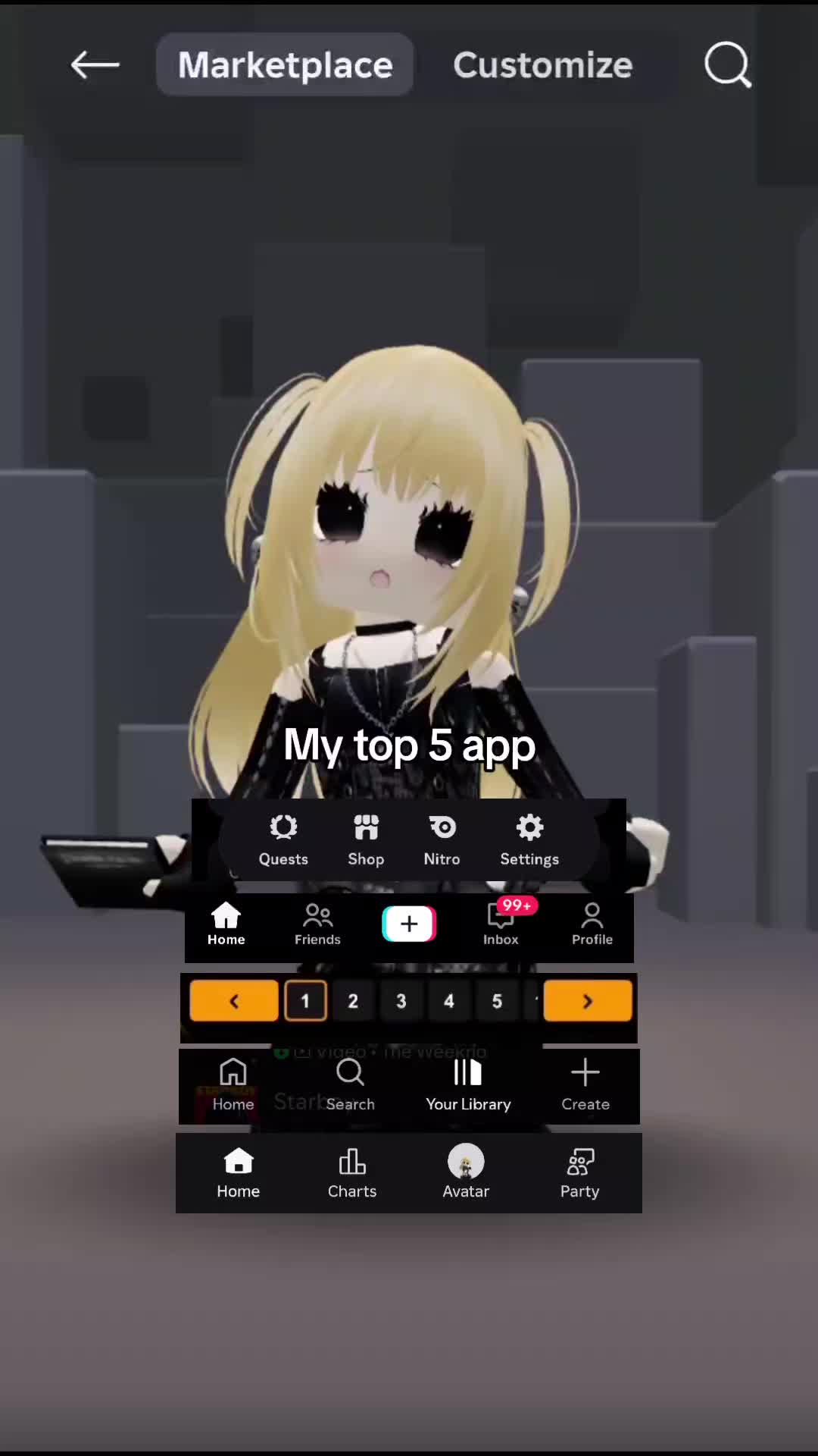 @ɱί𝘴&alpha; 𖹭.ᐟ