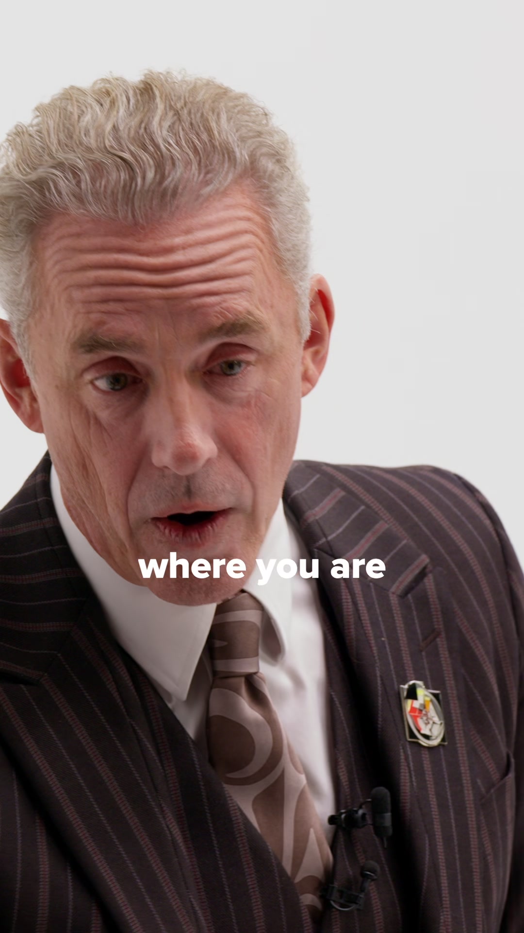 @Dr Jordan B Peterson