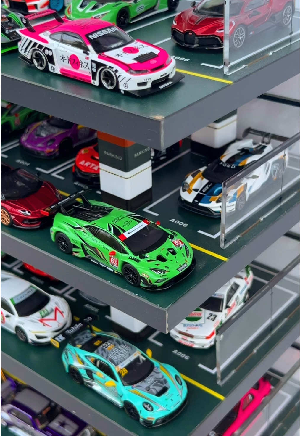 @Dlan Cars