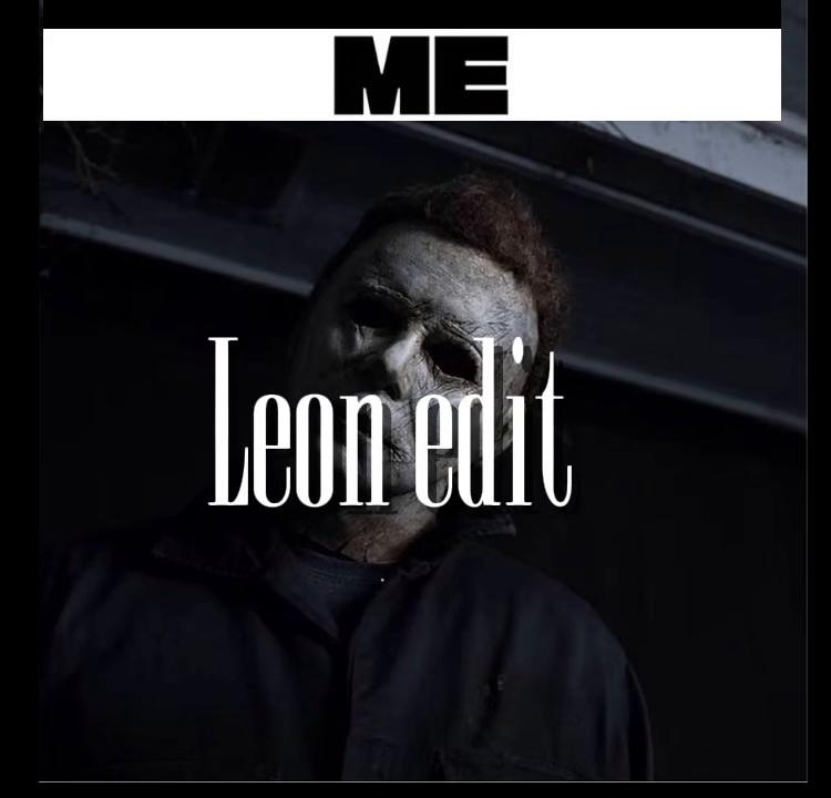 @Leon edit 🔪🩸🪖