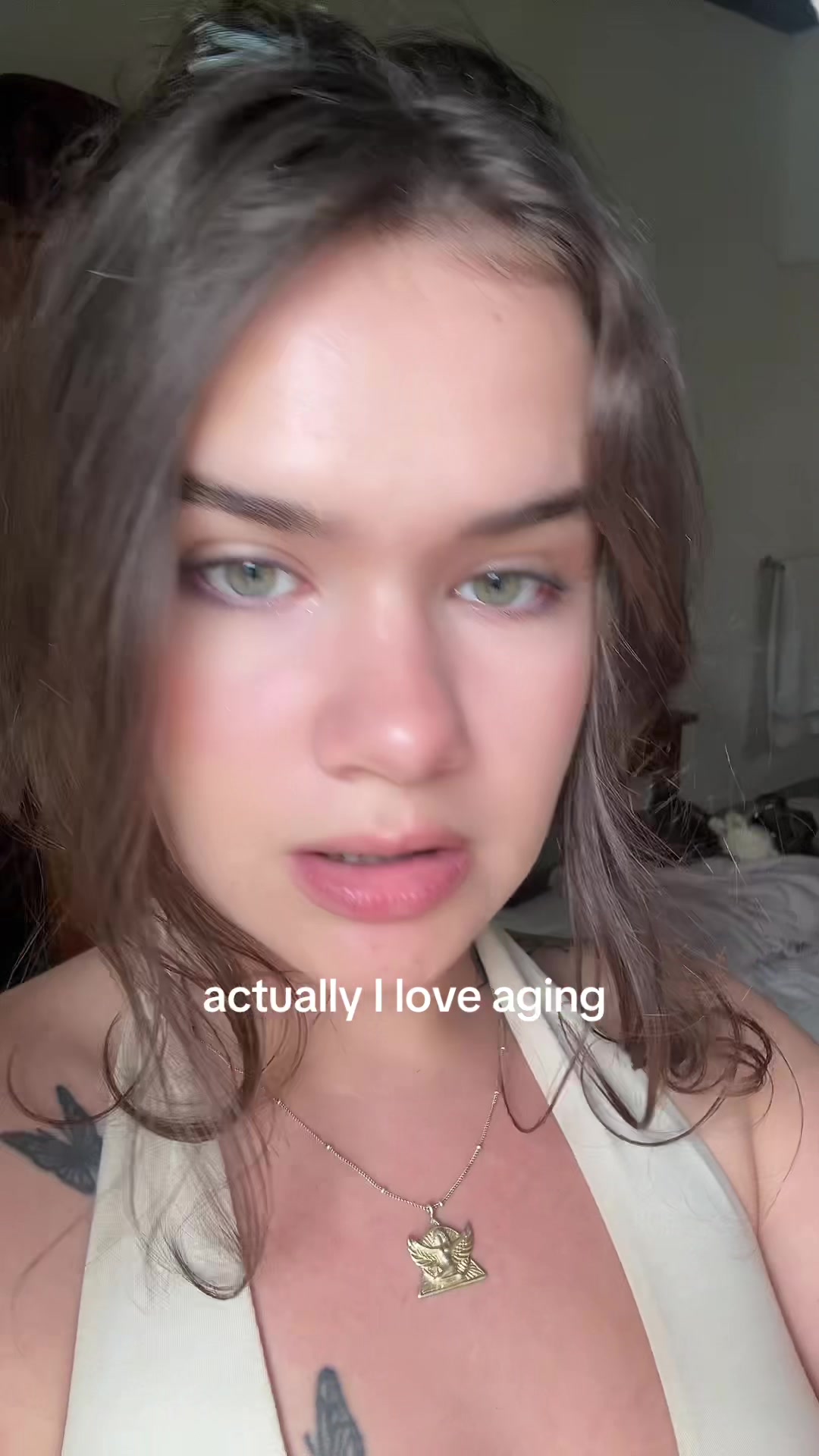 @Hannah the ๐