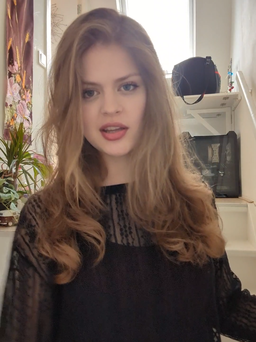 @amber van zijl