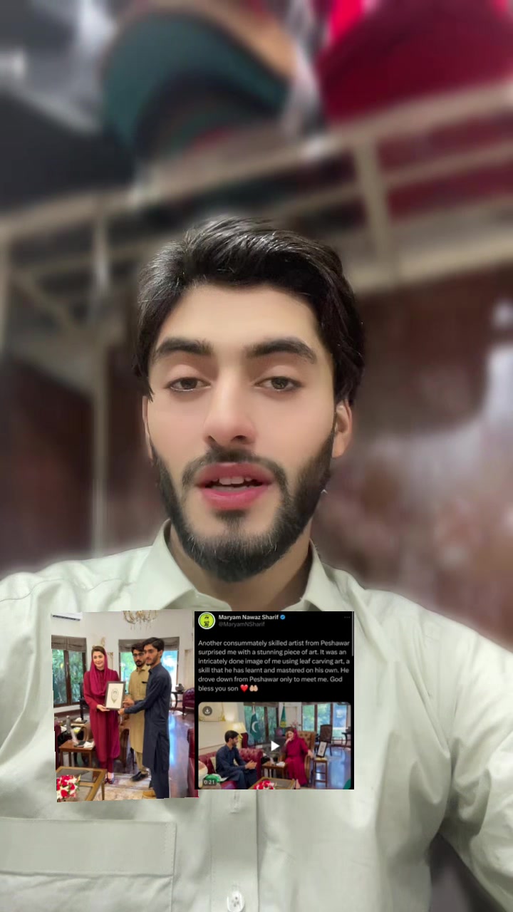 @Kamranartofficial